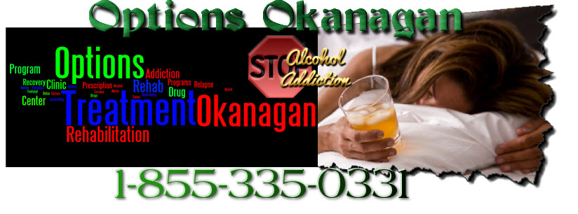 Individuals Living with Alcohol Addiction in Calgary and Edmonton, Alberta